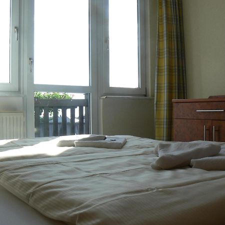 Wagners Sporthotel Oberhof Exterior foto