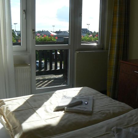 Wagners Sporthotel Oberhof Exterior foto