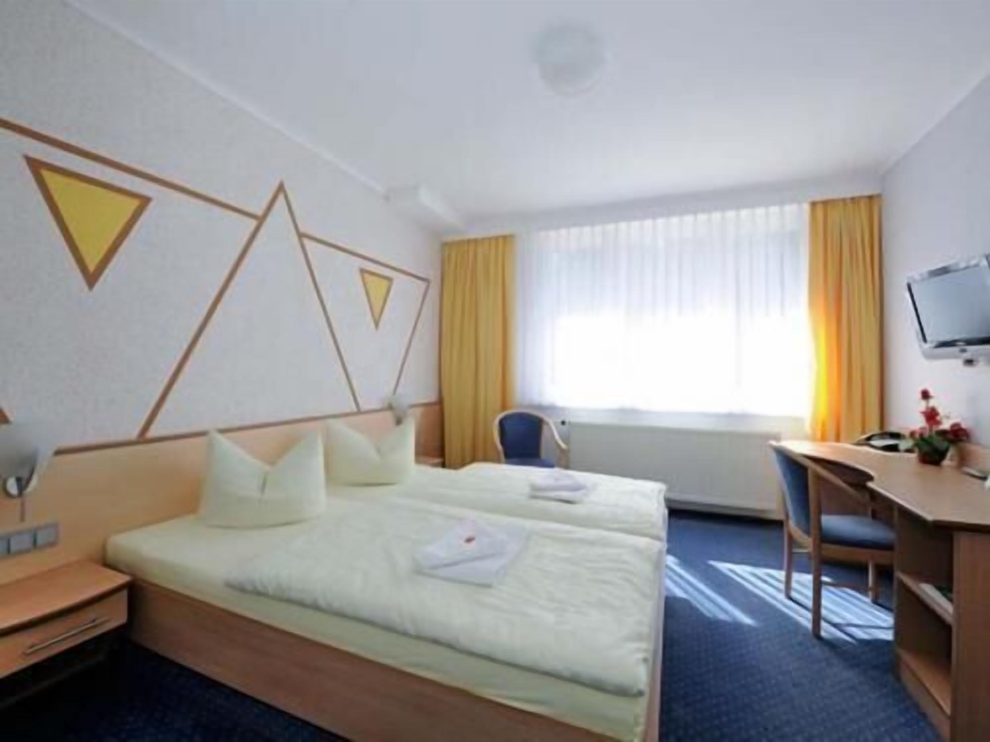 Wagners Sporthotel Oberhof Exterior foto
