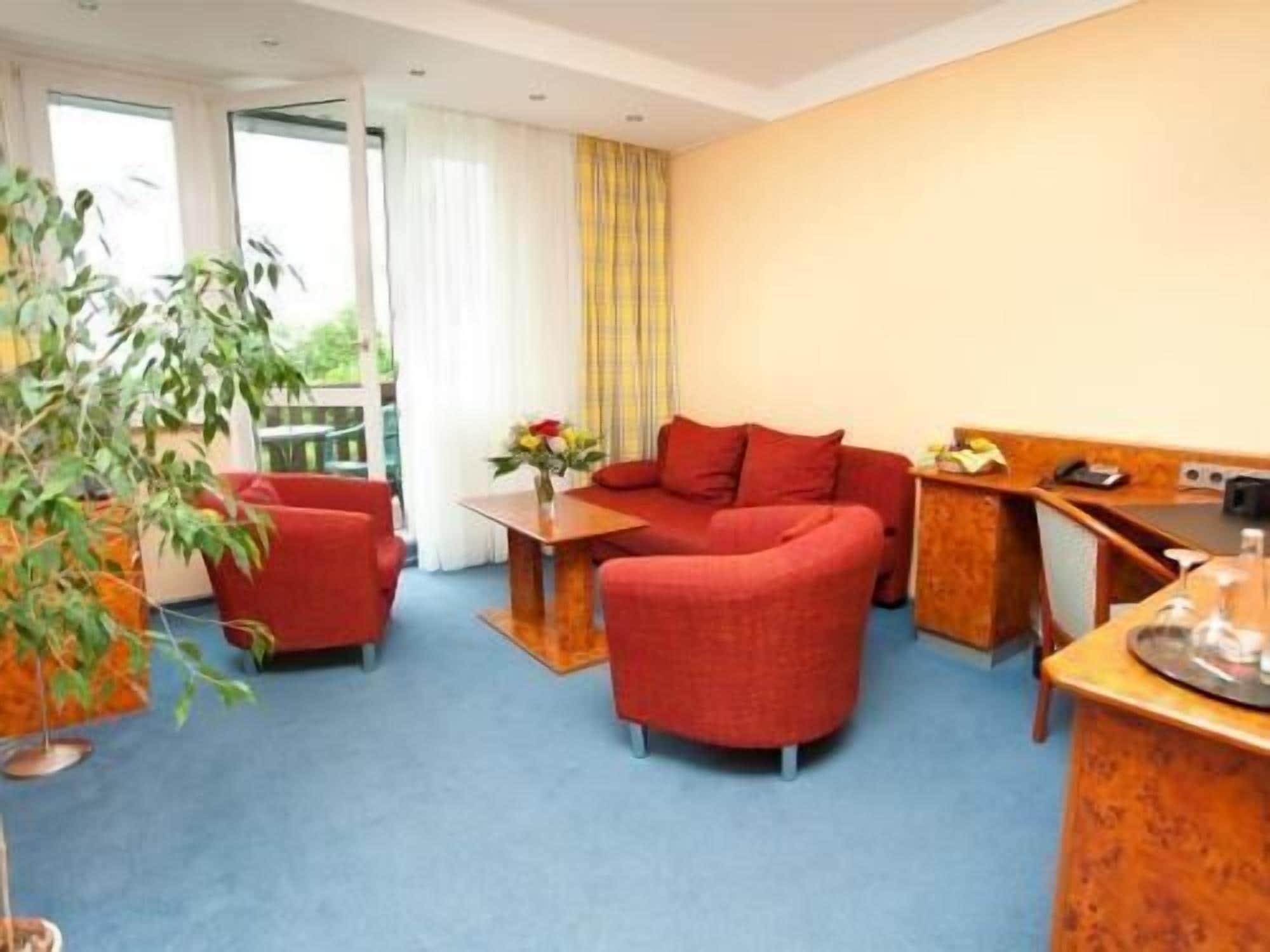 Wagners Sporthotel Oberhof Exterior foto