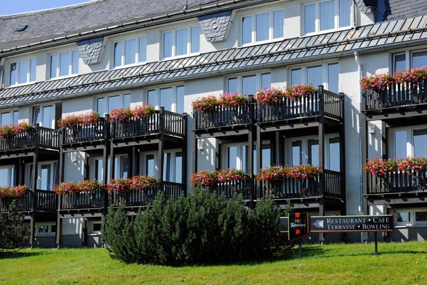 Wagners Sporthotel Oberhof Cameră foto