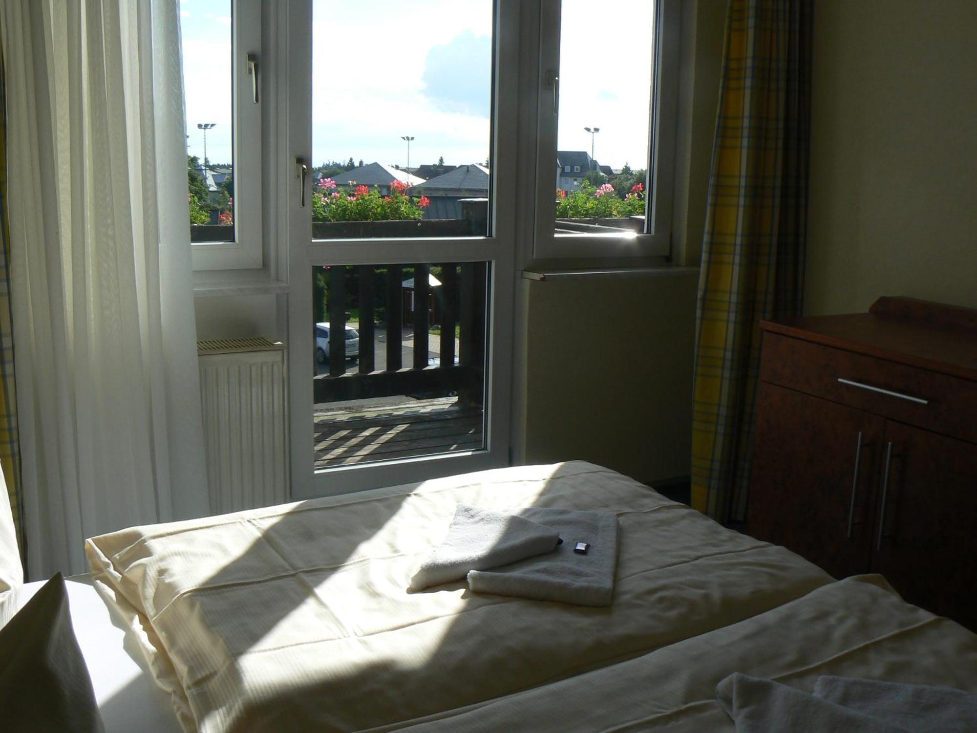 Wagners Sporthotel Oberhof Exterior foto